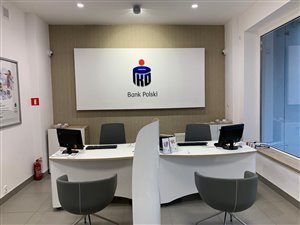 Placówka Banku