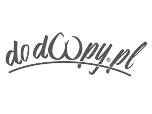 Unikalny e-commerce z marką Dodoopy – satyryczne produkty, wysoka marża, duży potencjał eksportowy