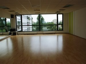 Sprzedam szkołę tańca – Warszawa Bielany