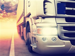 Firma transportowa