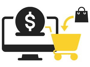 Zautomatyzowany biznes e-commerce social commerce Automatyzacja  AI Wysoka rentowność