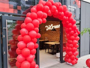 Franczyza Da Grasso - otwórz własną pizzerię z inwestycją od 200 tys. zł netto