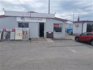 sprzedam rentowny skład kostki brukowej  Bochnia 
