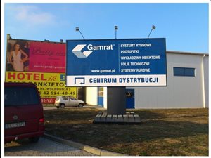 Mega Billboardy Polska * Studio Reklamy na Sprzedaż