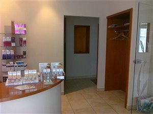 Sprzedam spa