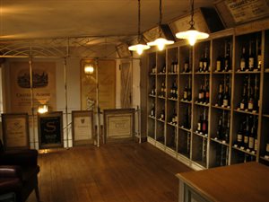 Do wynajęcia lokal gastronomiczny