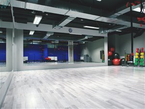 Dochodowy klub fitness 470m2 w Gdańsku