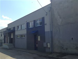 Dochodowa spółka z o.o. Importer - dostawca do sieci handlowych