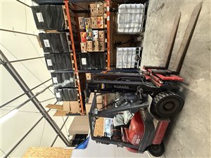 Biznes sprzedaży zwróconej elektroniki z Amazonu