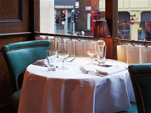 Sprzedam restaurację w Warszawie