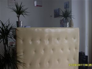 Sprzedam salon w Gdyni