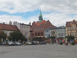 Sprzedam restaurację