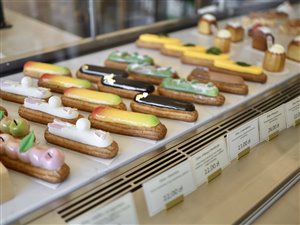 Rentowna kawiarnia-śniadaniownia na sprzedaż we Wrocławiu - gotowy biznes gastronomiczny