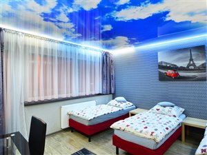 Hostel we Wrocławiu - nowy/rentowny 