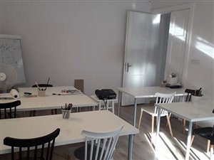 Szkoła Projektowania - Sopot