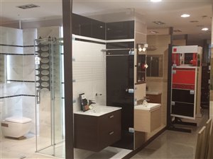 Sprzedam salon łazienkowy - lider w Legnicy