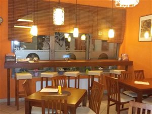 Restauracja