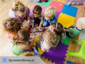 Przedszkole terapeutyczne, Łomianki pod Warszawą - wraz z poradnią psychologiczno - pedagogiczną, WWR