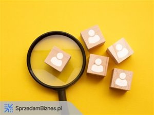 Stabilna i rentowna agencja pracy tymczasowej, Kraków