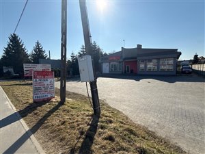 Sprzedam działającą hurtownię artykułów biurowych ponad 20 lat na rynku