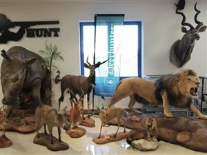 Gotowy biznes w branży militarnej. 2 Spółki z koncesją MSWiA. Po dwa Magazyny Broni w Krakowie i Łodzi. Przejęcie w 4 tygodnie.