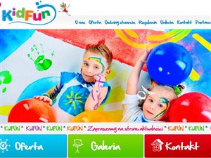 Sprzedam Salę Zabaw w Warszawie