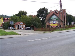 SPRZEDAM BIURO OBSŁUGI RUCHU TURYSTYCZNEGO  W WIŚLE
