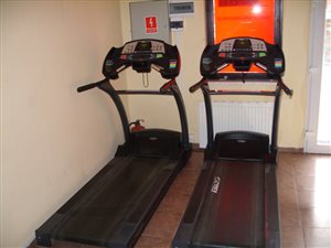 Sprzedam Fitness Club Siłownie
