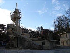 Spółka cywilna produkująca krede pastewną do pasz dla drobiu