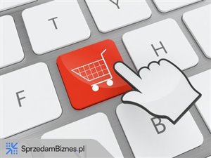 Działający sklep Allegro z branży motoryzacyjnej