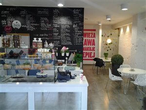 Restauracja w centrum Gliwic, marka i klienci