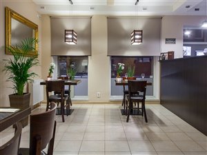 Sprzedam działajacy biznes restauracyjno-gastronomiczny