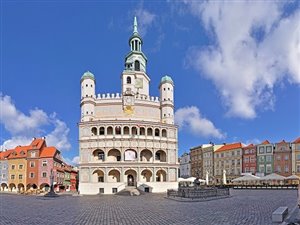 Sprzedam gotowy biznes w sektorze najmu krótkoterminowego, Poznań