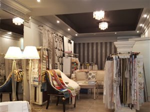 Ekskluzywny salon dekoracji wnętrz w Częstochowie 
