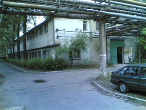 SPRZEDAM PRZEDSIĘBIORSTWO-ODLEWNIĘ DZWONÓW I POMNIKÓW Z NIERUCHOMOŚCIĄ
