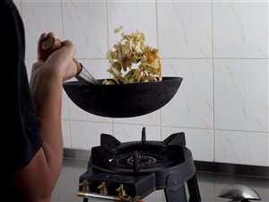 Marka w kategorii gastronomicznej na sprzedaż