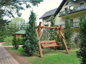 Prywatny Dom Opieki nad Osobami Starszymi