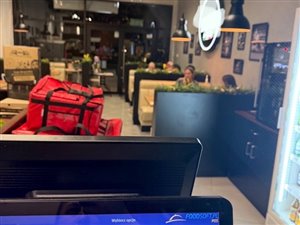 Pizzeria pod franczyzą , gotowy biznes z obrotem 1,3 mln zł Warszawa Bielany