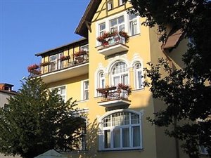 Pensjonat Świnoujście 
