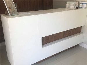 Działająca placówka medyczna - wlewy witaminowe 