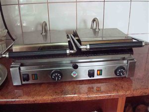 Sprzedam dobrze funkcjonujący bar w Centrum Żywca