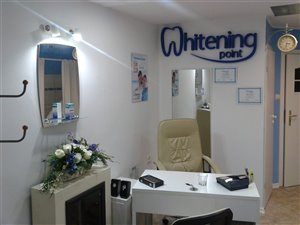 Odstąpię Salon Kosmetyczny w Wejherowie-Centrum+Cały Sprzęt+Kontakty+"Know How"