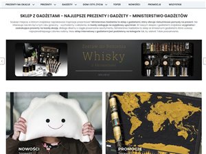 OFERTA SPRZEDAŻY FIRMY E-COMMERCE