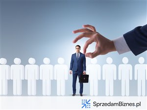 Agencja Pracy Tymczasowej 