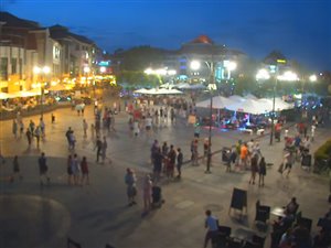 Lokal Sopot Monte Cassino - klub