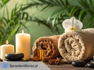 Sprzedam gotowy model biznesowy i produkty branży wellness