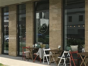 Kawiarnia / Bistro / Pizzeria 