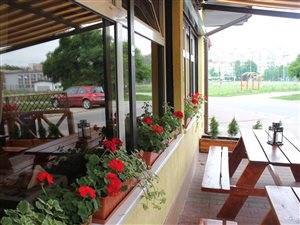 Pizzeria w Łodzi