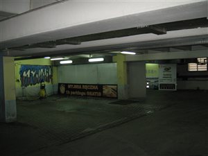 Myjnia ręczna