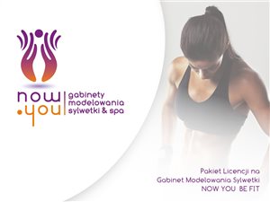 Gabinet Modelowania Sylwetki & SPA w systemie franczyzowym